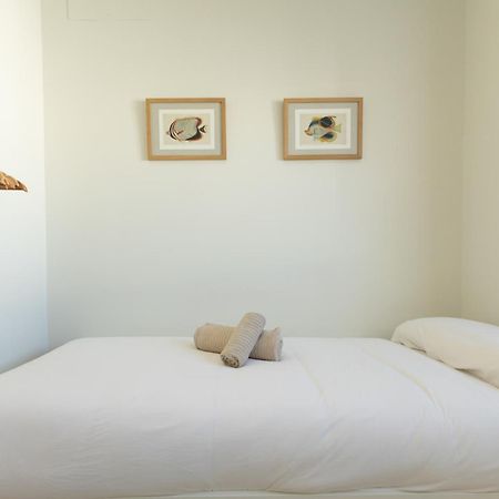Tentudia Charming Apartments With Private Roof-Top Or Patio In San Bernardo By Ocityzen Sevilla Eksteriør bilde