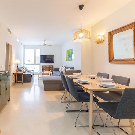 Tentudia Charming Apartments With Private Roof-Top Or Patio In San Bernardo By Ocityzen Sevilla Eksteriør bilde