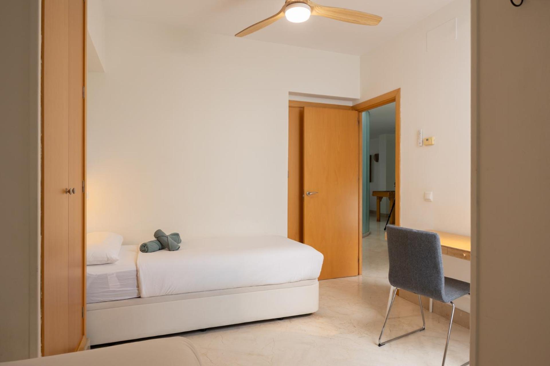 Tentudia Charming Apartments With Private Roof-Top Or Patio In San Bernardo By Ocityzen Sevilla Eksteriør bilde