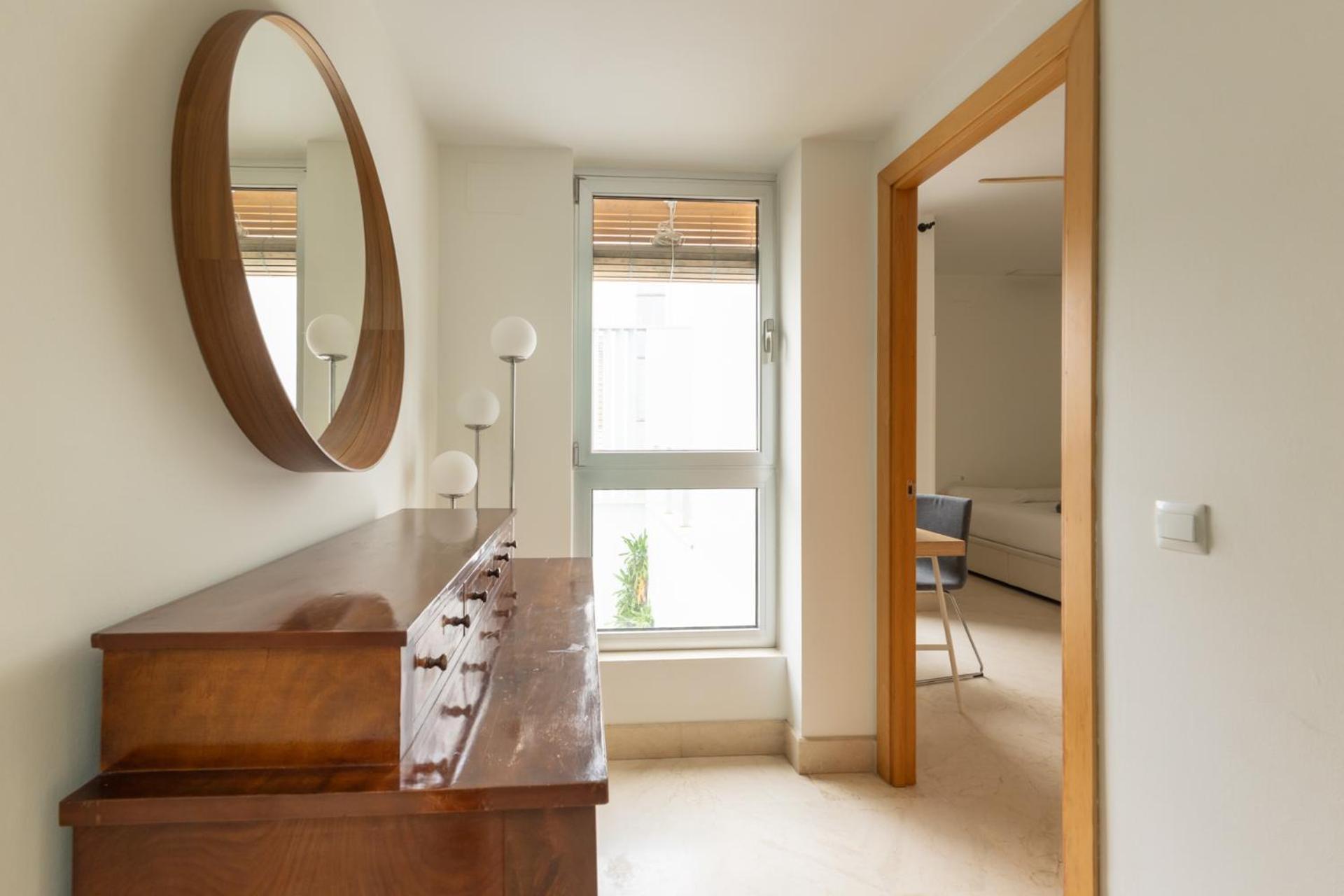 Tentudia Charming Apartments With Private Roof-Top Or Patio In San Bernardo By Ocityzen Sevilla Eksteriør bilde