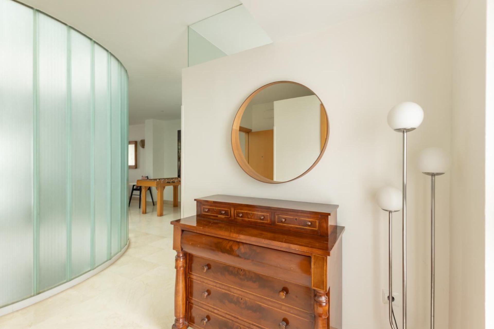 Tentudia Charming Apartments With Private Roof-Top Or Patio In San Bernardo By Ocityzen Sevilla Eksteriør bilde