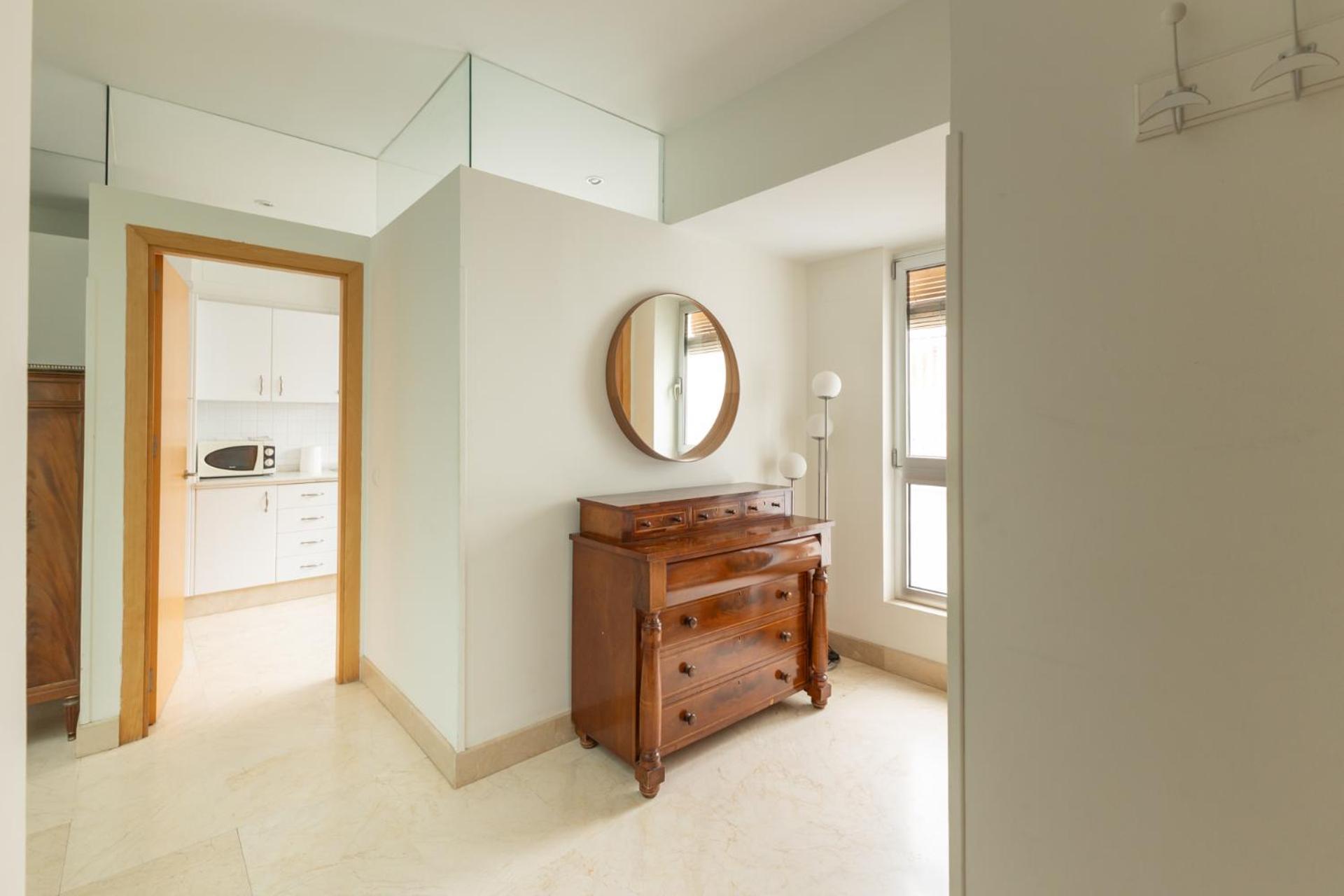 Tentudia Charming Apartments With Private Roof-Top Or Patio In San Bernardo By Ocityzen Sevilla Eksteriør bilde