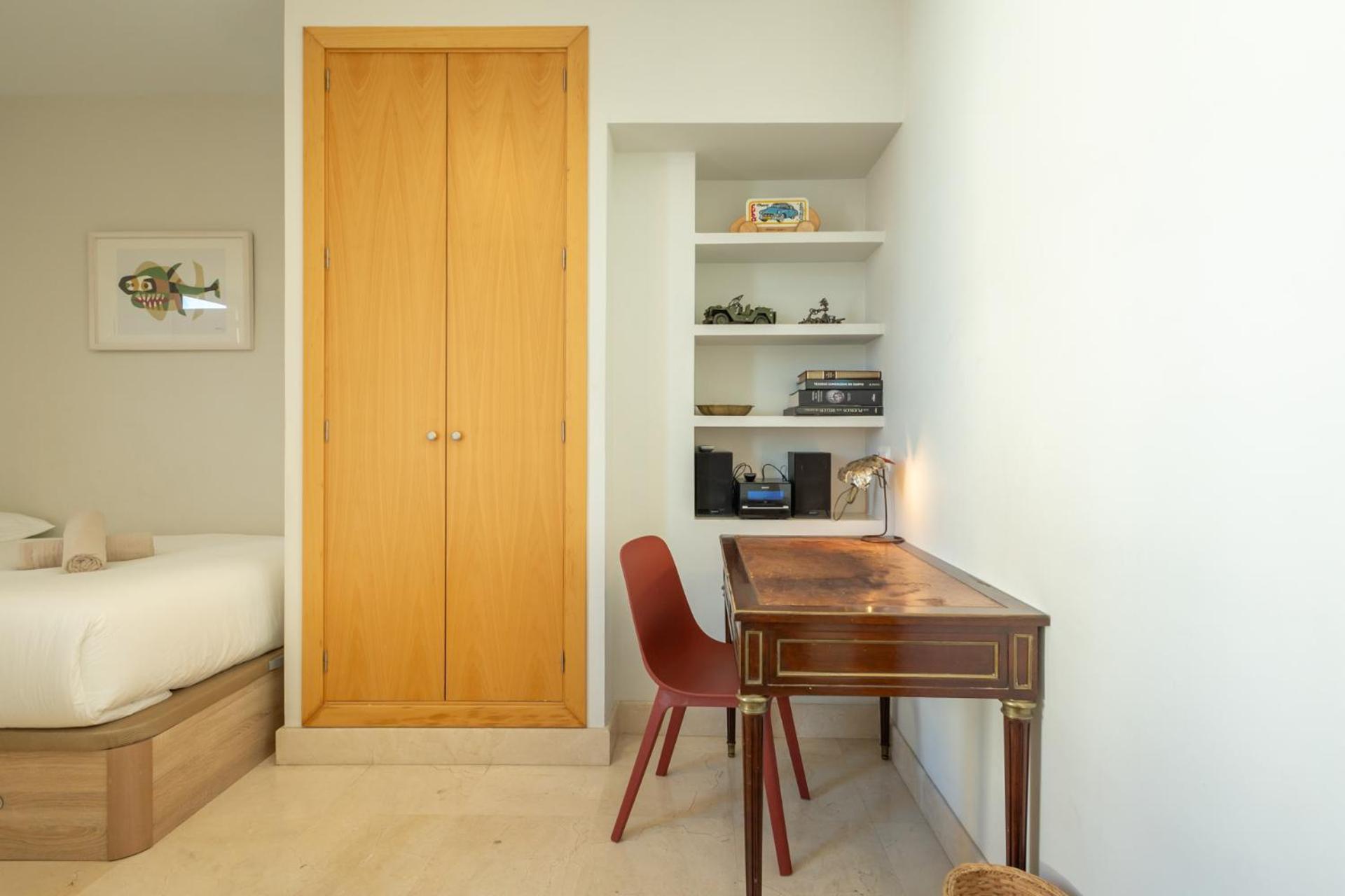 Tentudia Charming Apartments With Private Roof-Top Or Patio In San Bernardo By Ocityzen Sevilla Eksteriør bilde